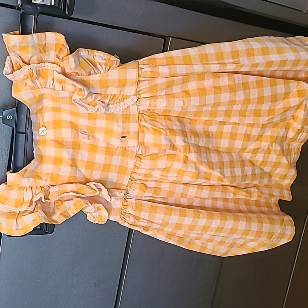 NWOT Baby B'gosh sz 18 mo - Picture 4 of 5
